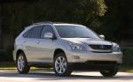 Lexus RX350 2006 года